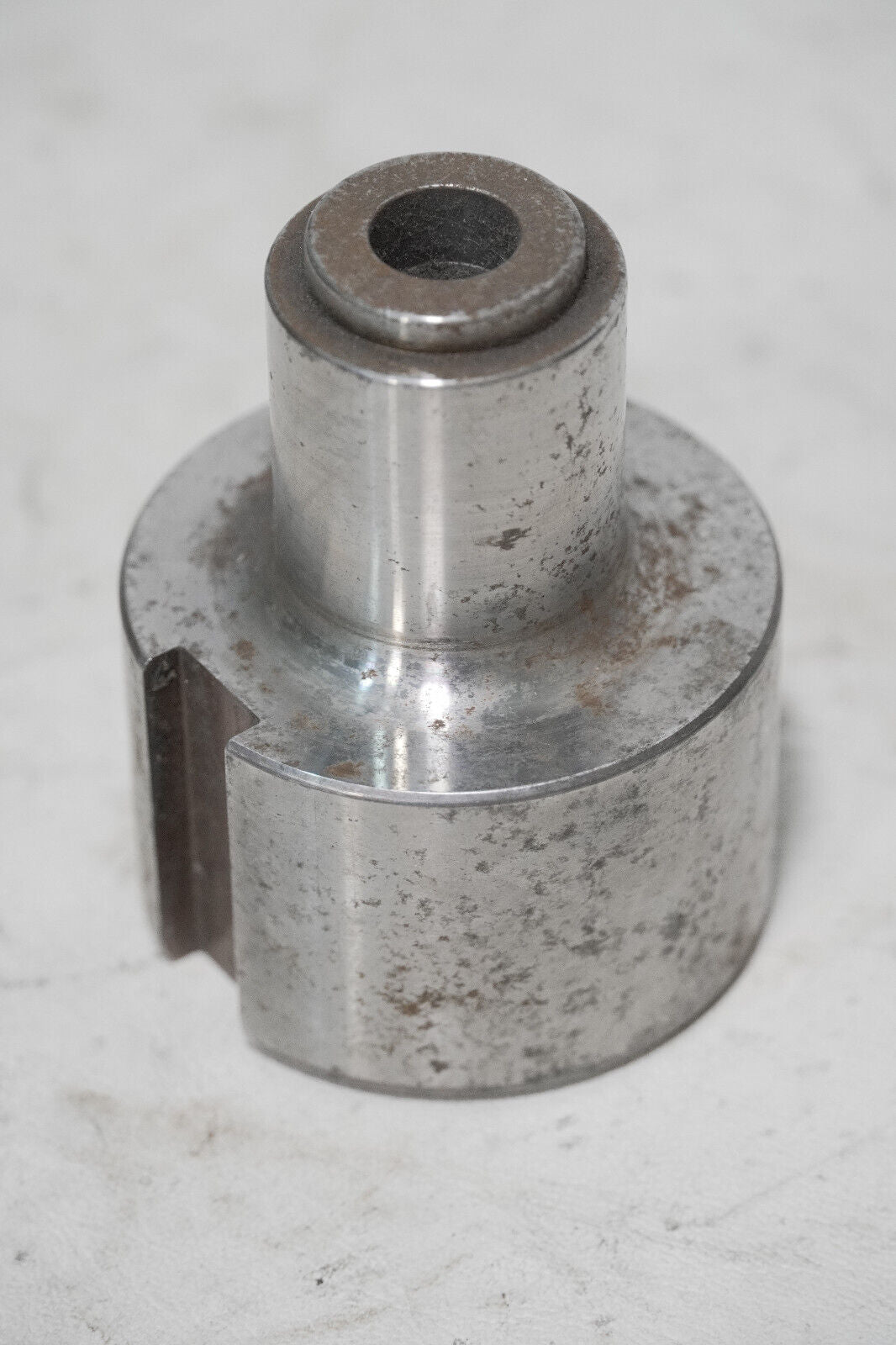 Mate Precision Tooling Part .395 .072 11010118 Punch Press Part Holder