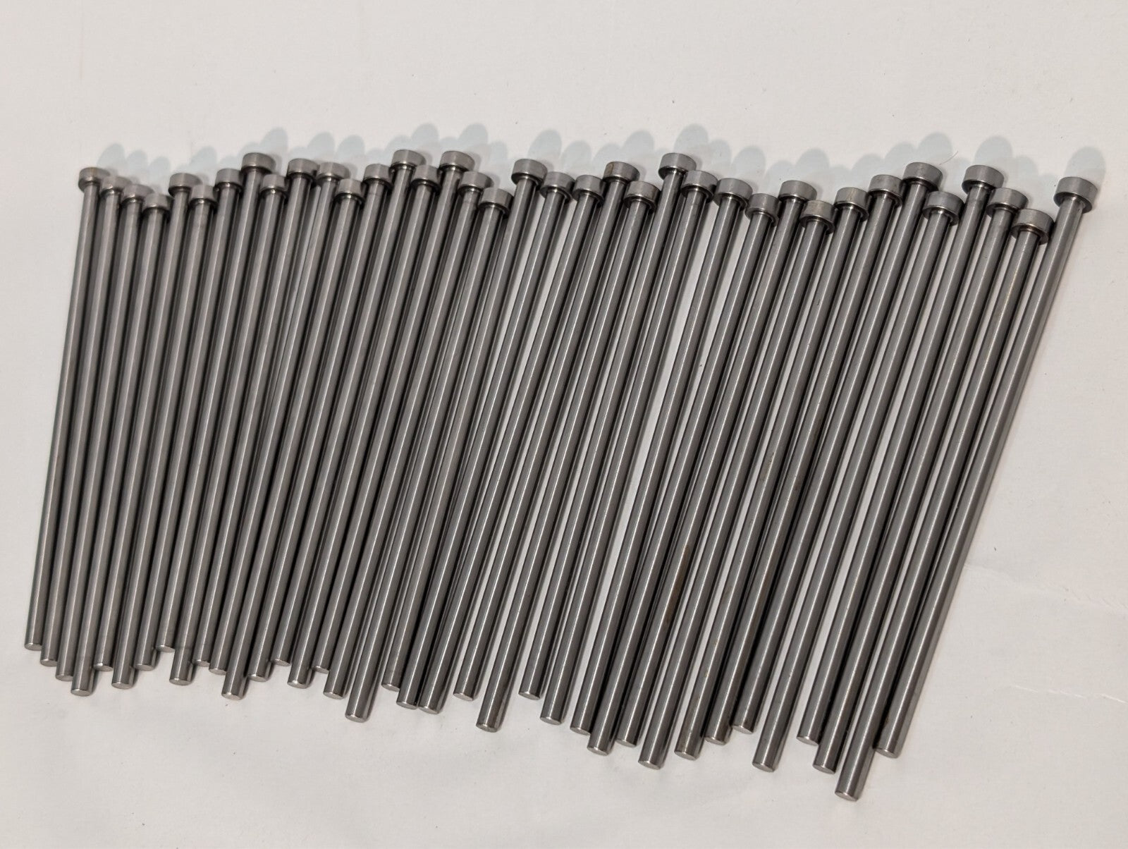 (37) Progressive Components CPH218-6 Core Pins / Pushrods
