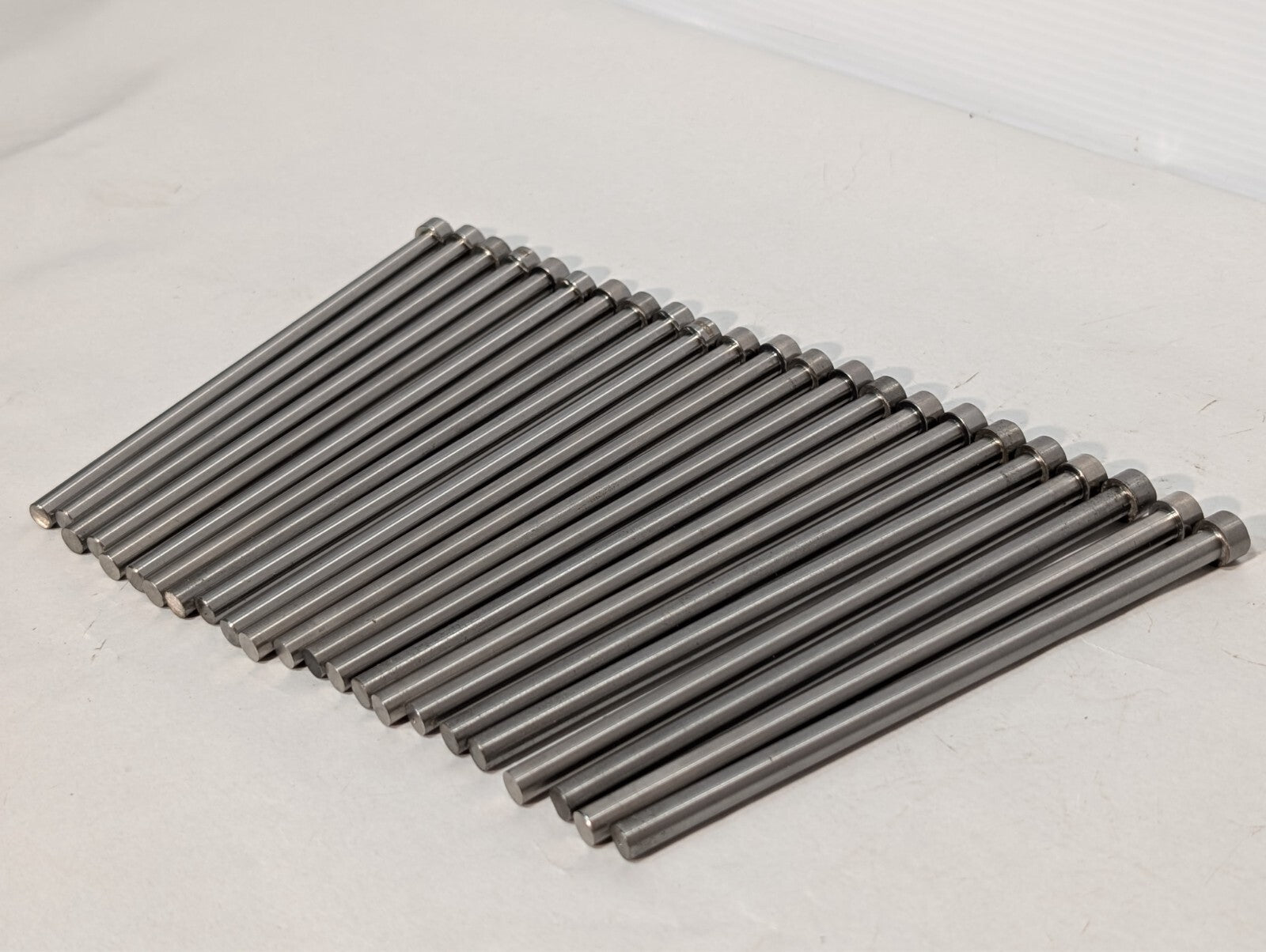 (23) Progressive Components CPS281L6 Pushrods / Core Pins