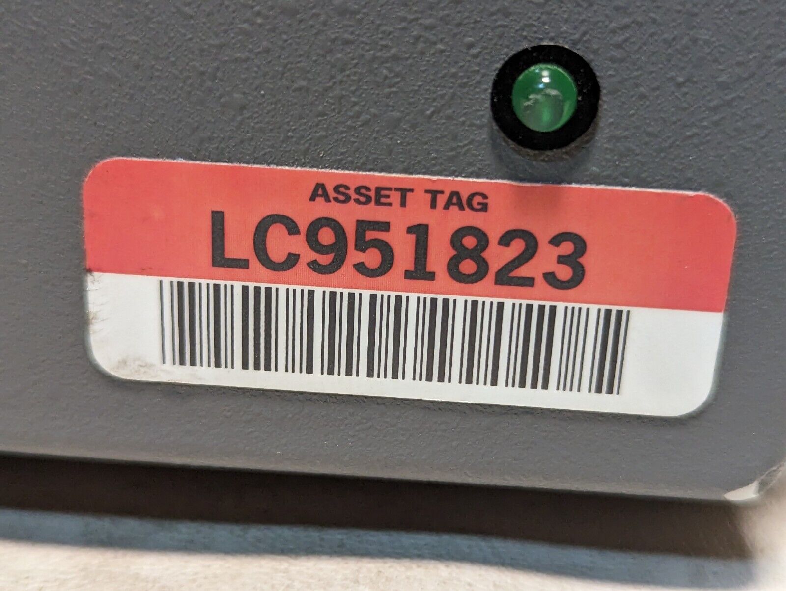 Tecan Twister microplate handler as pictured