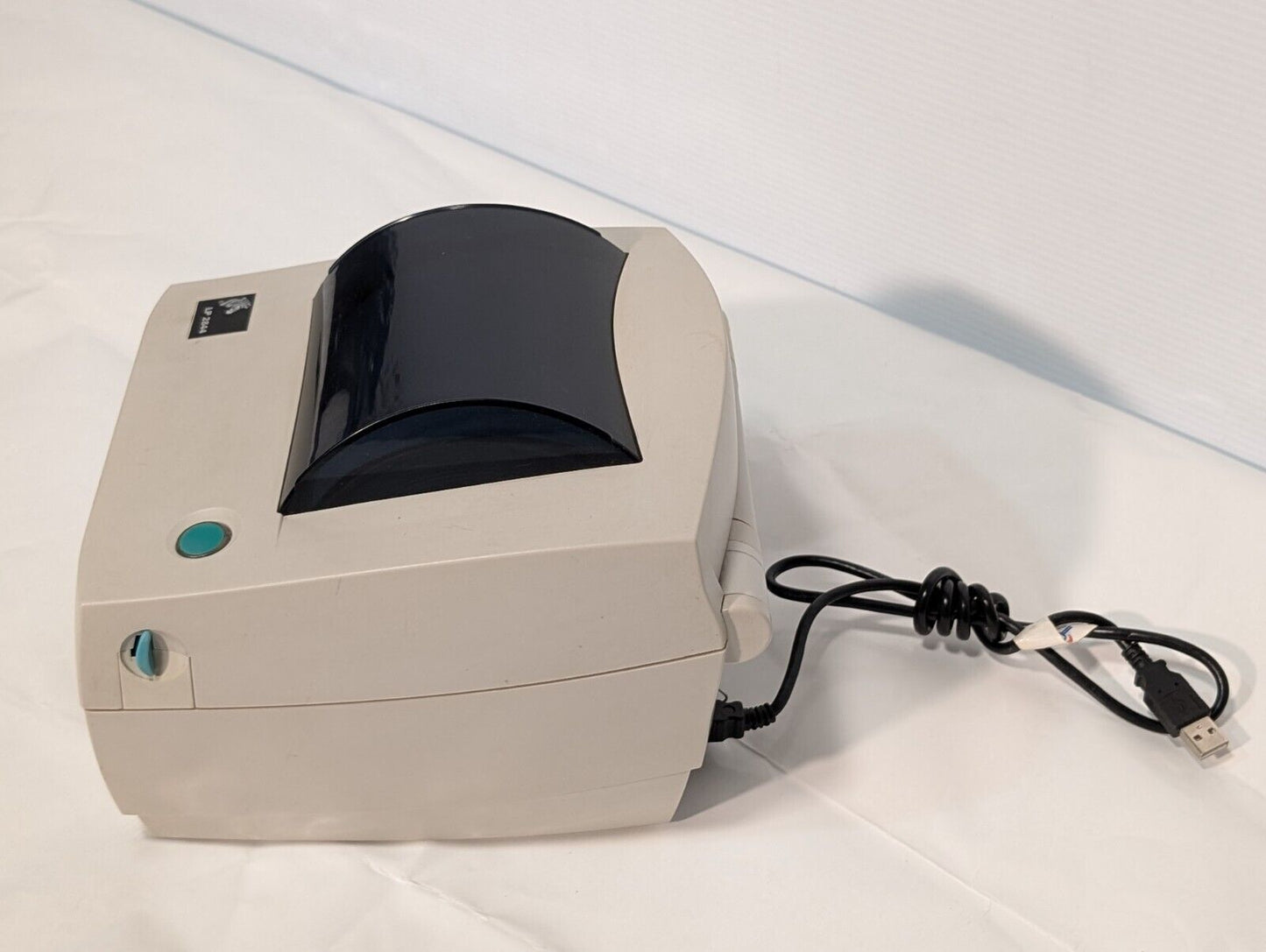 Zebra LP2844 Direct Thermal Label Printer