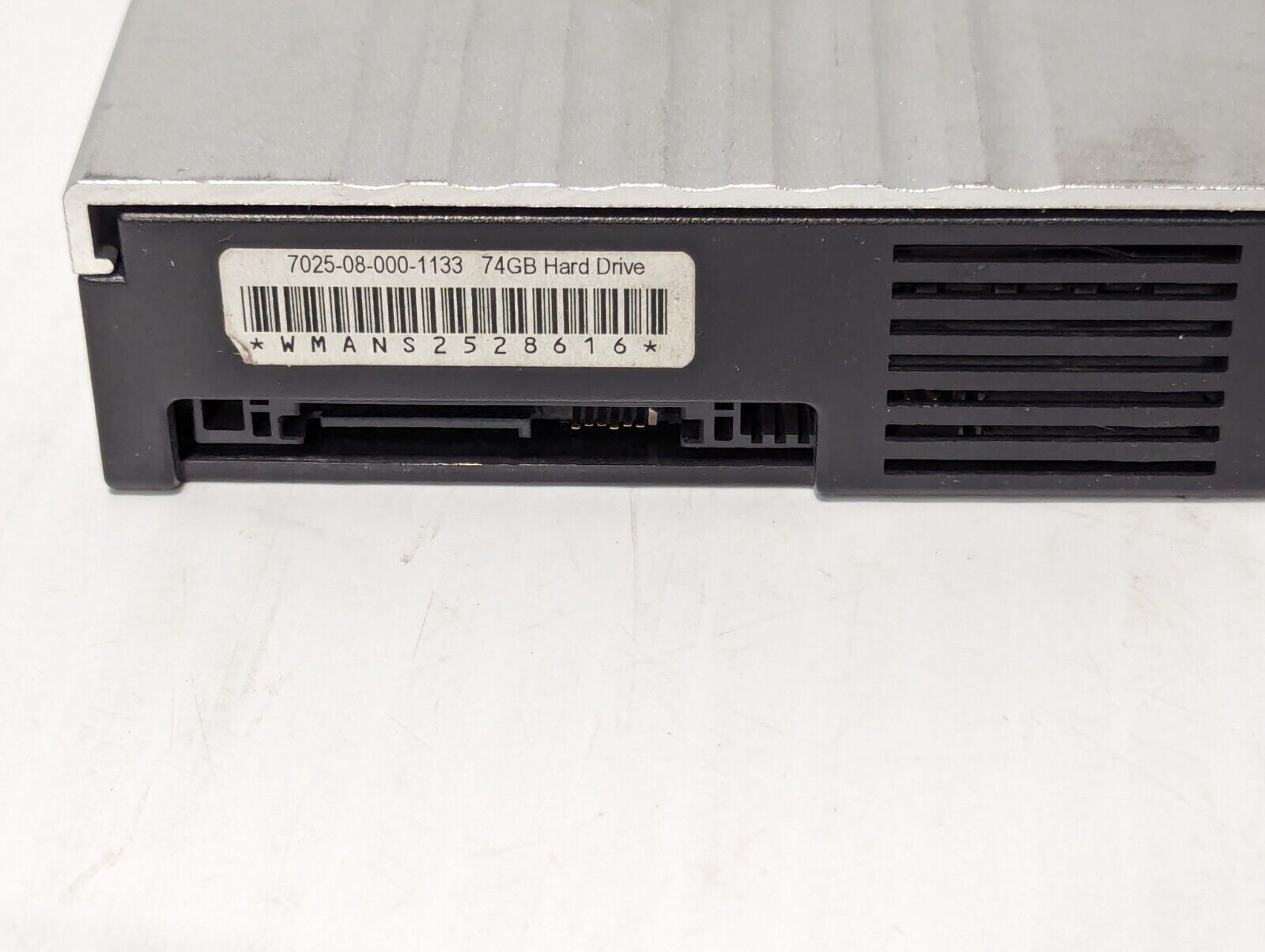 7025-08-000-1133 74GB Hard Drive - Free Shipping