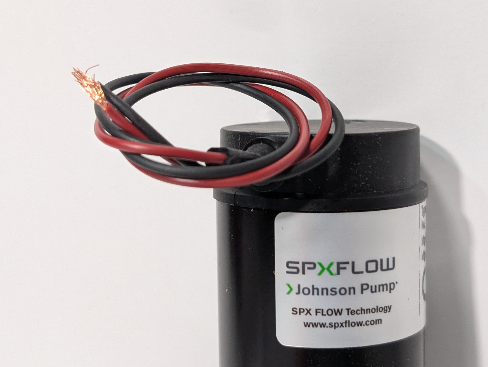 SPX Flow CM30P7-1 Johnson Pump Heavy-Duty Magnetic-Drive Centrifugal Circulating