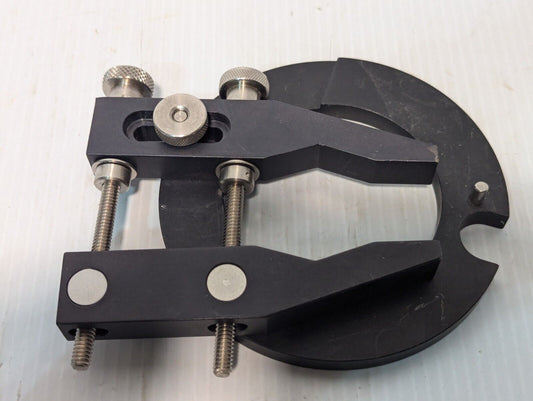 Alignment Clamp - Adjustable Welding Fit-Up Alignment Clamp - 5" Ring