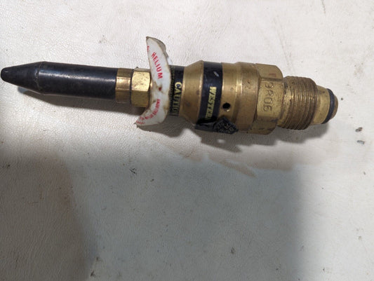 Western Enterprises R125 Balloon Inflator
