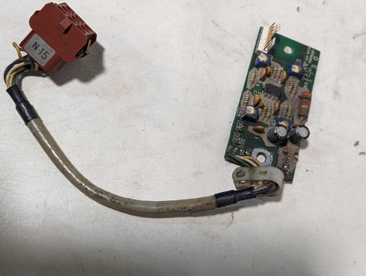 Tamagawa 659-451-2 Magnetic Spindle Motor Encoder