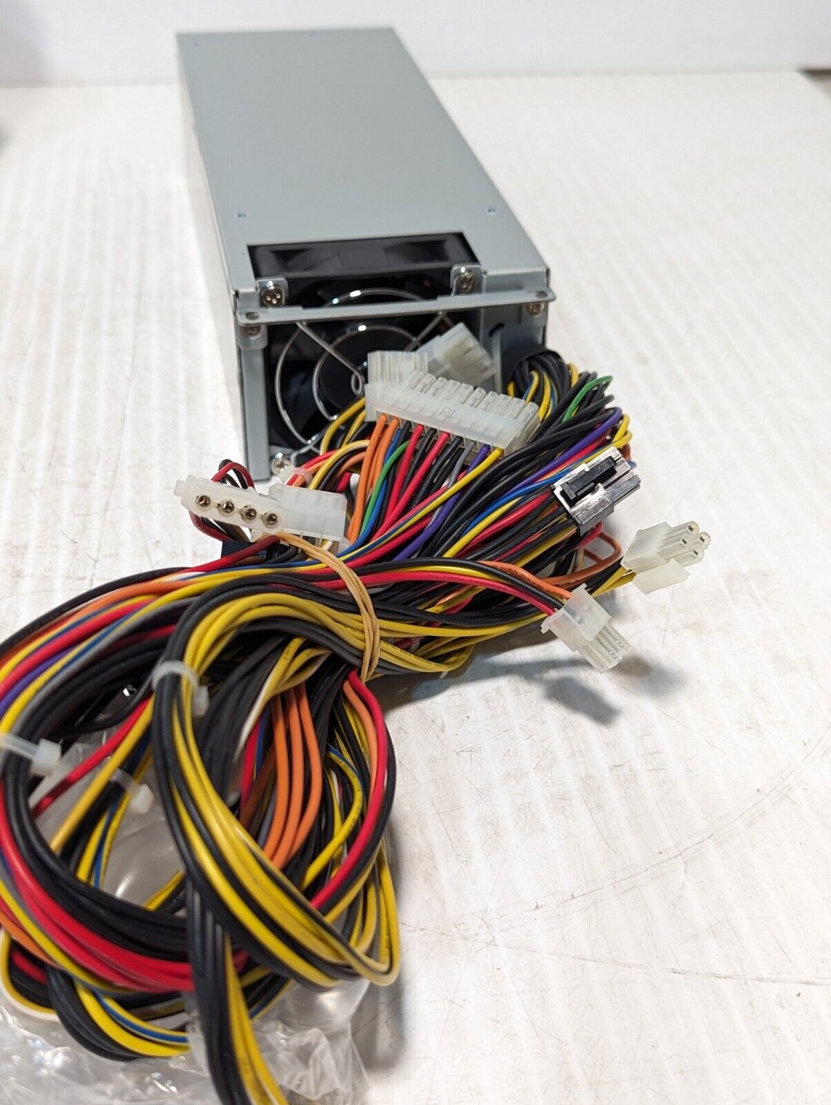 Sparkle Power 700-Watt  Supply Active Factor Correction SPI700W7BB - Free Ship