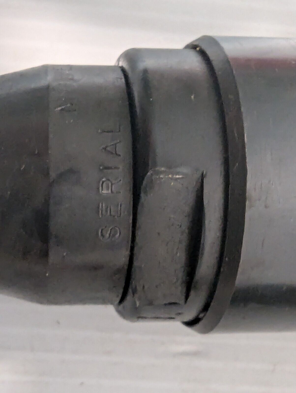 Tech-Motive Tool Nut Runner, 3/8" Drive with Cord - Free Shipping