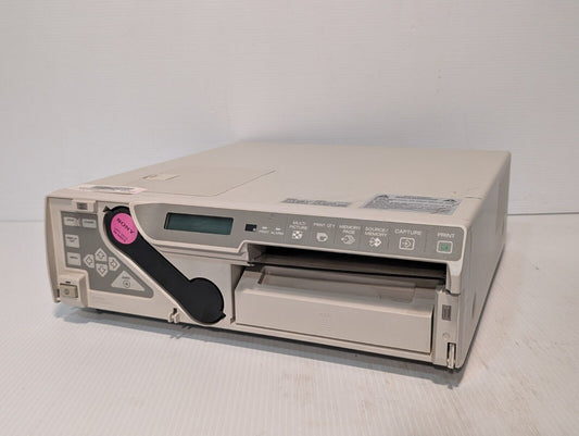 Sony UP-2900MD Color Video Printer+Returns