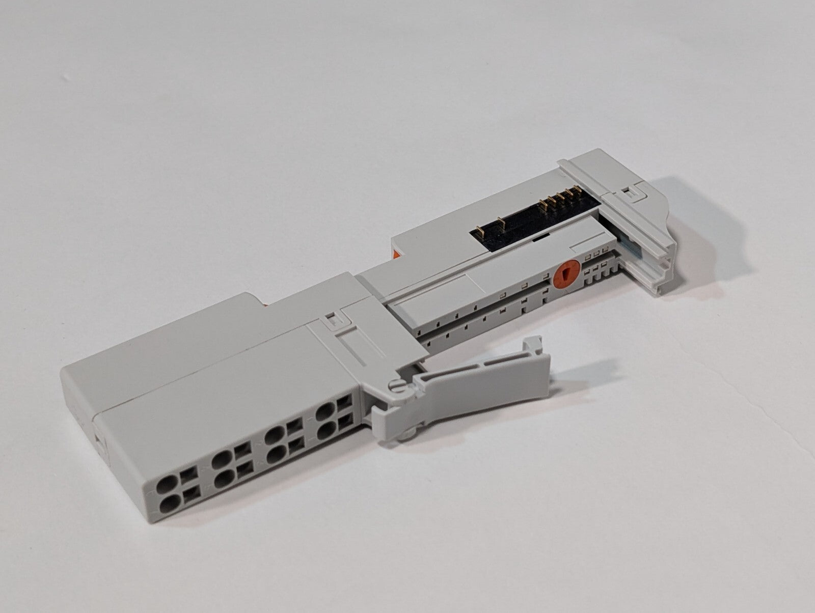 (11) Allen-Bradley 1734-TOP /A POINT I/O Screw Terminal Base 1734TOP New Sealed