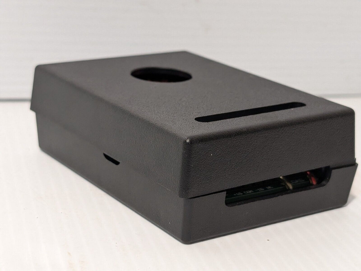 Tektronix ITOV-1 Non-Contact AC/DC Current Sensor+Returns