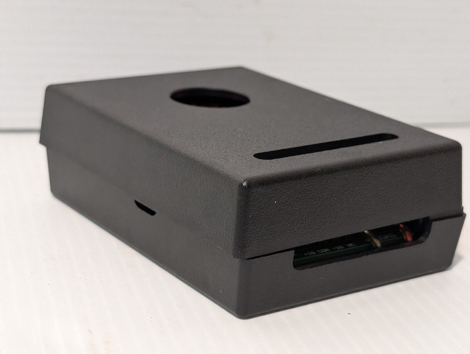 Tektronix ITOV-1 Non-Contact AC/DC Current Sensor+Returns