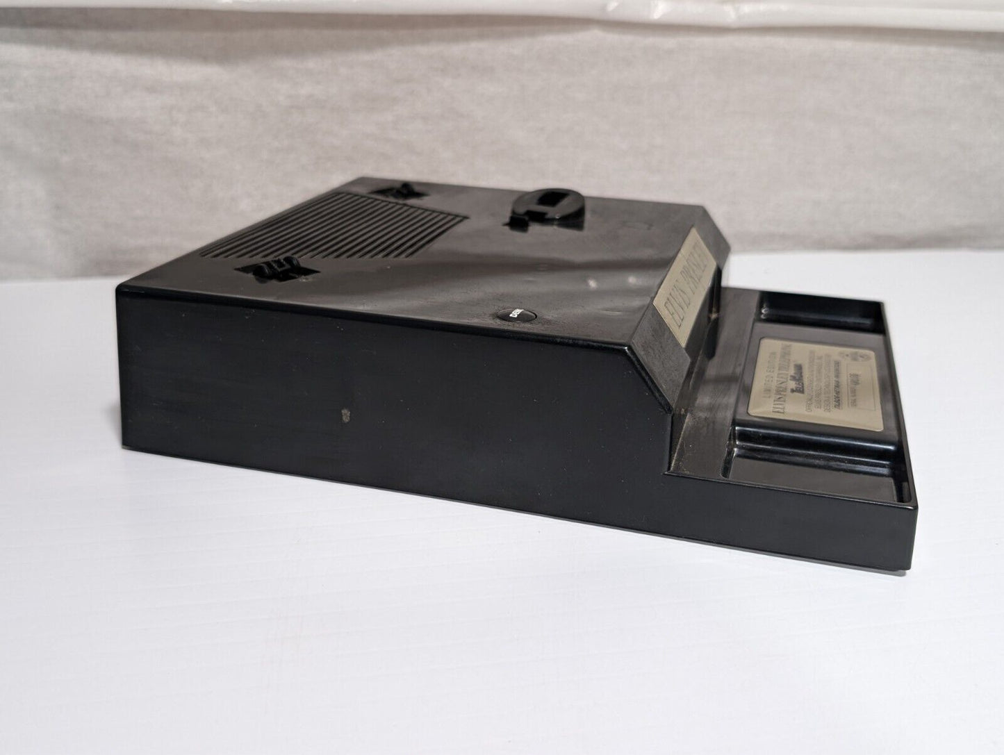 Telemania Elvis Presley Telephones Singing Dancing Phone EPE Official Product