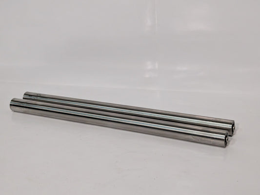 (1) Conveyor Bearing Roller with INA R8RS BL 20 3/8" x 2"