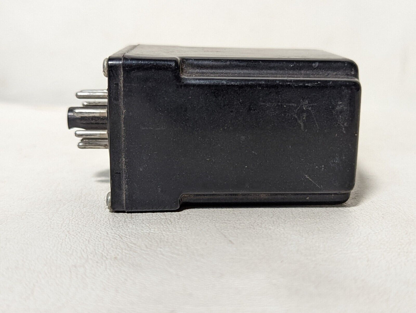 SSAC time delay relay TDML120AL, Digi-Set