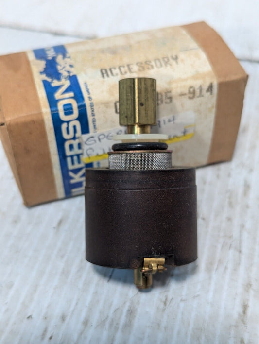 Wilkerson GRP-95-914 Mechanical Drain Filter Element - Free Shipping