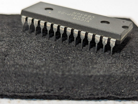 X2864AP-25 Xicor 8Kx8 Eeprom - Free Shipping