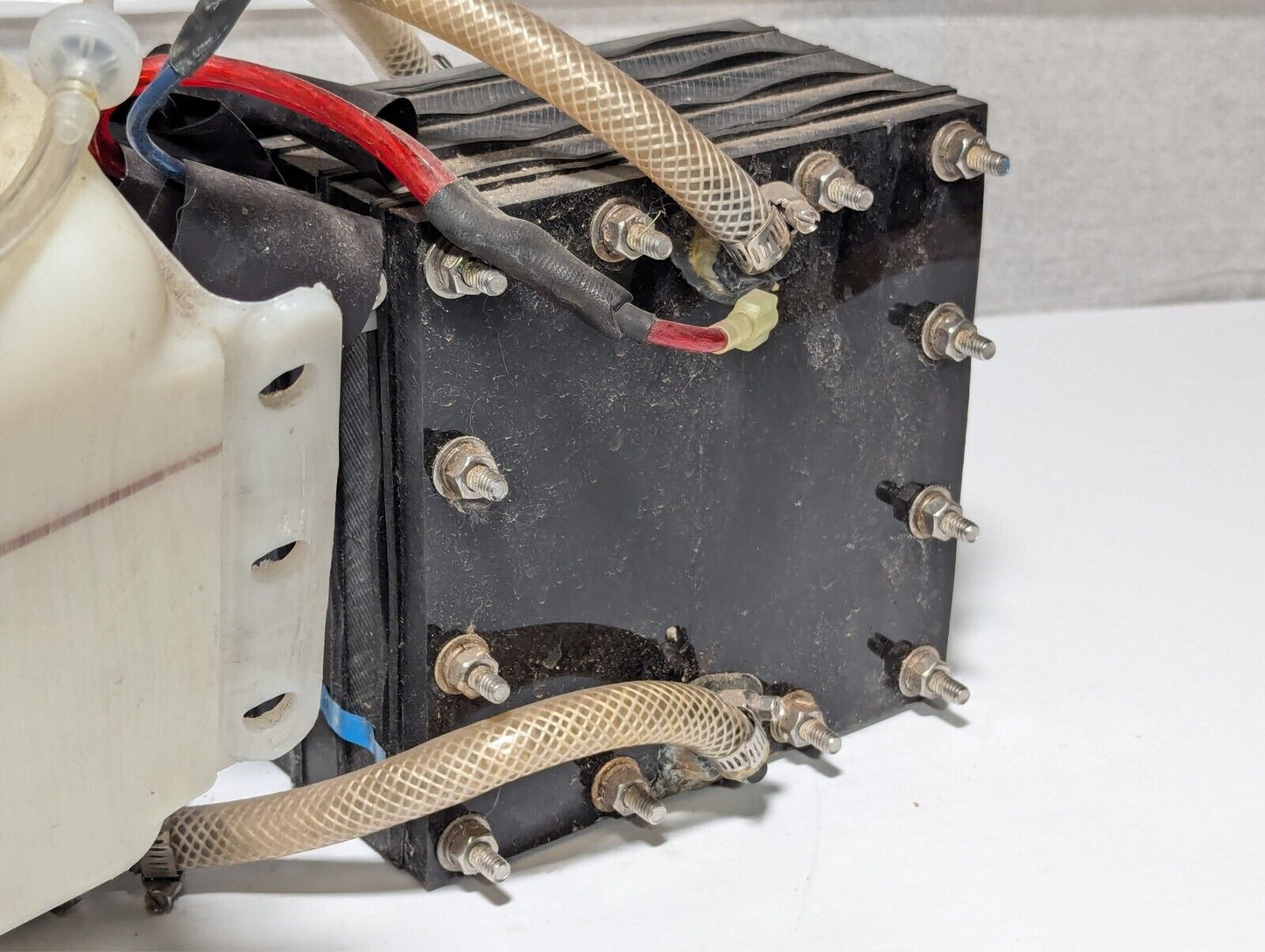 Transitional Technologies Monster Mega-Brick 773 hybrid cell hydrogen generator
