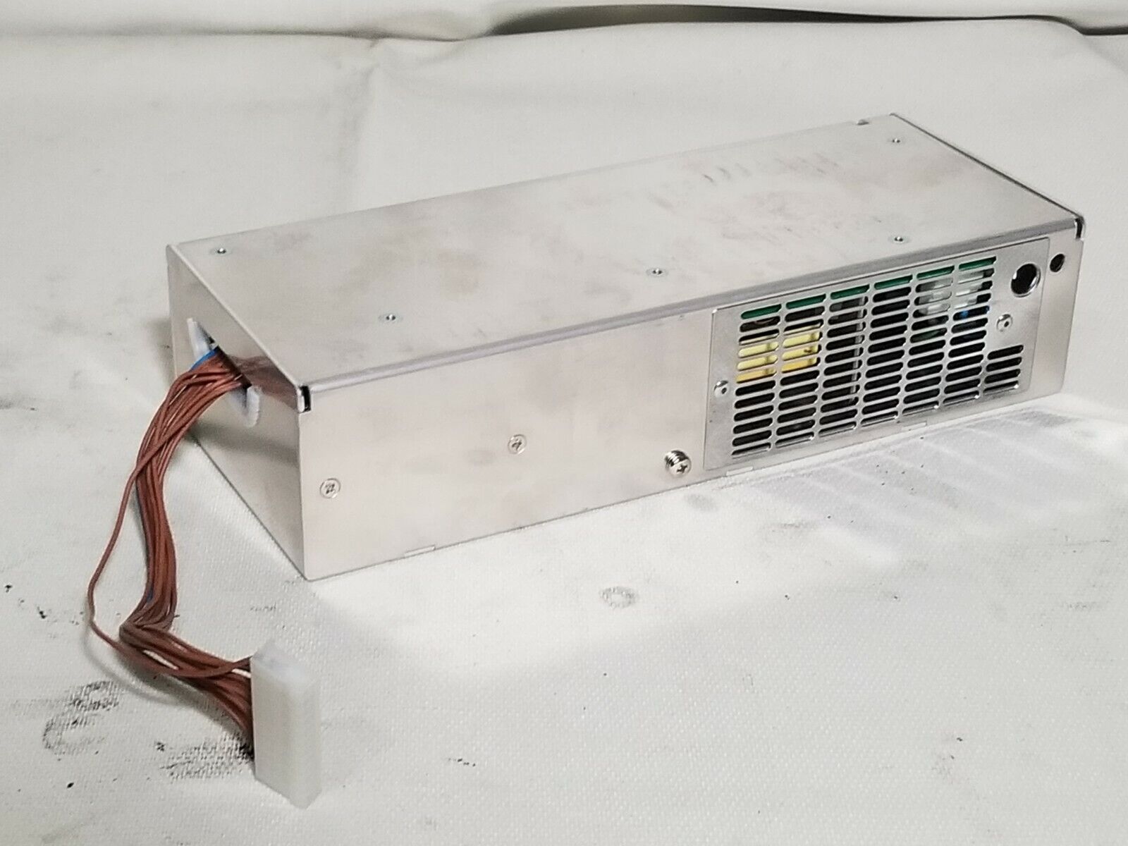 Agilent Technologies P/N 0950-2528 Model PS210A-0101 Power Supply