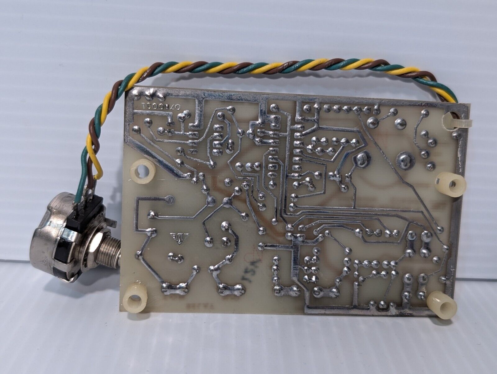 Taylor 026524-2 Temperature Controller Board - Free Shipping