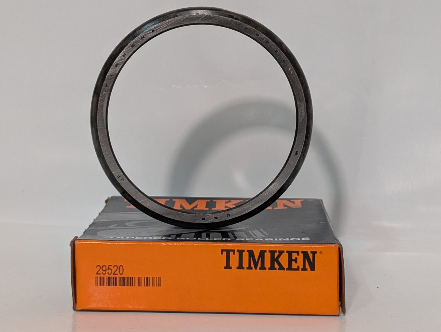 Timken 29586/29520 Tapered Roller Bearing Cup & Cone 29586 29520 4-1/4 OD 3/4" W