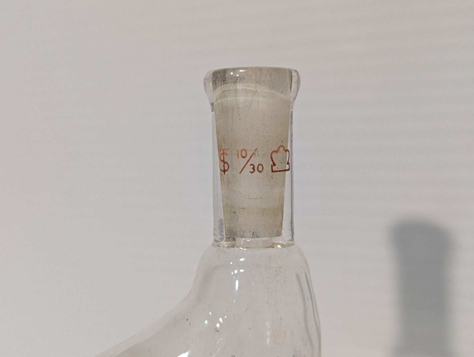 Ace Glass 25-50 ASTM Distillation Apparatus