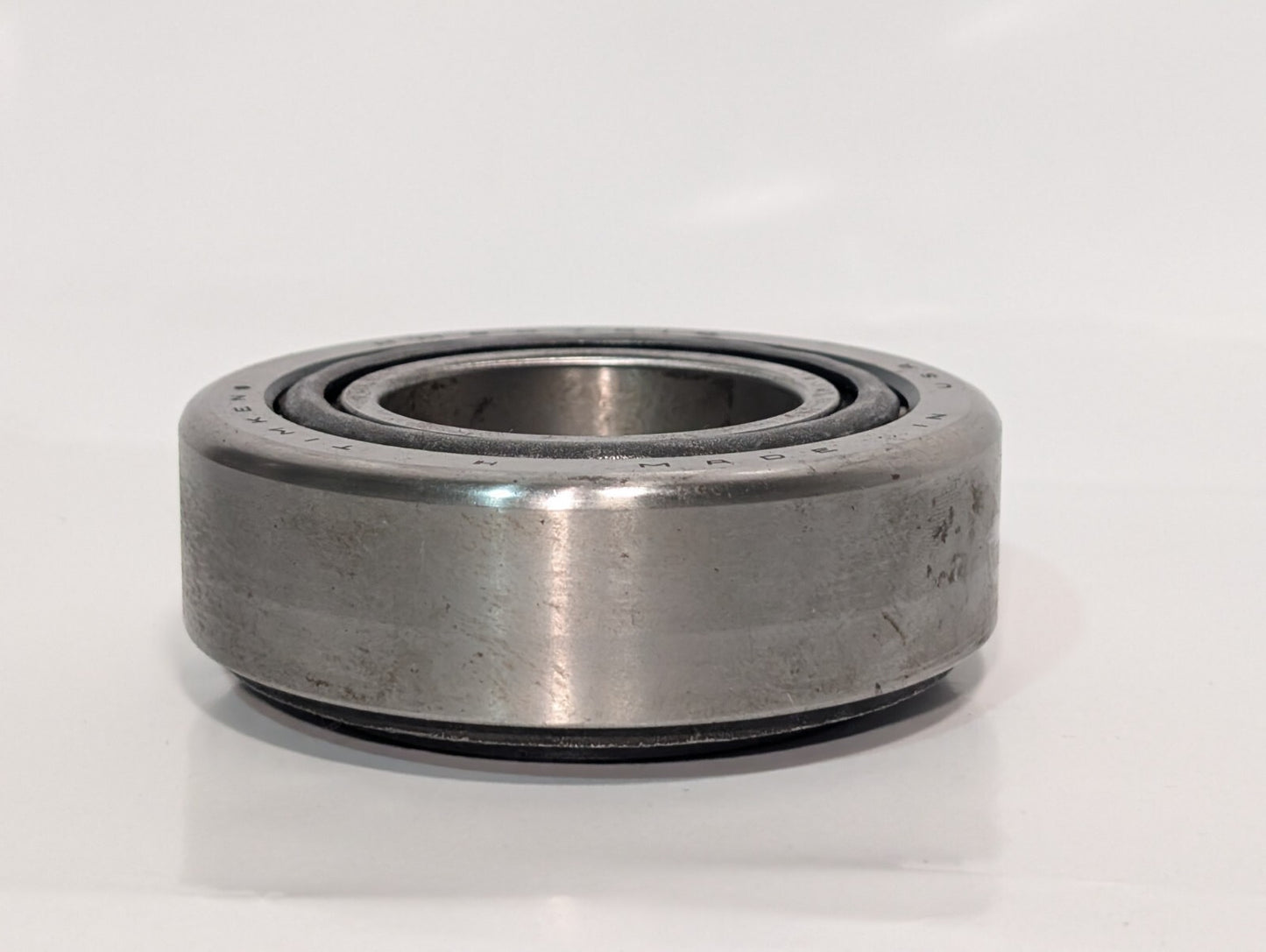 Timken HM807010 / HM 807049 Tapered Roller Bearing Cup & Cone Assembly