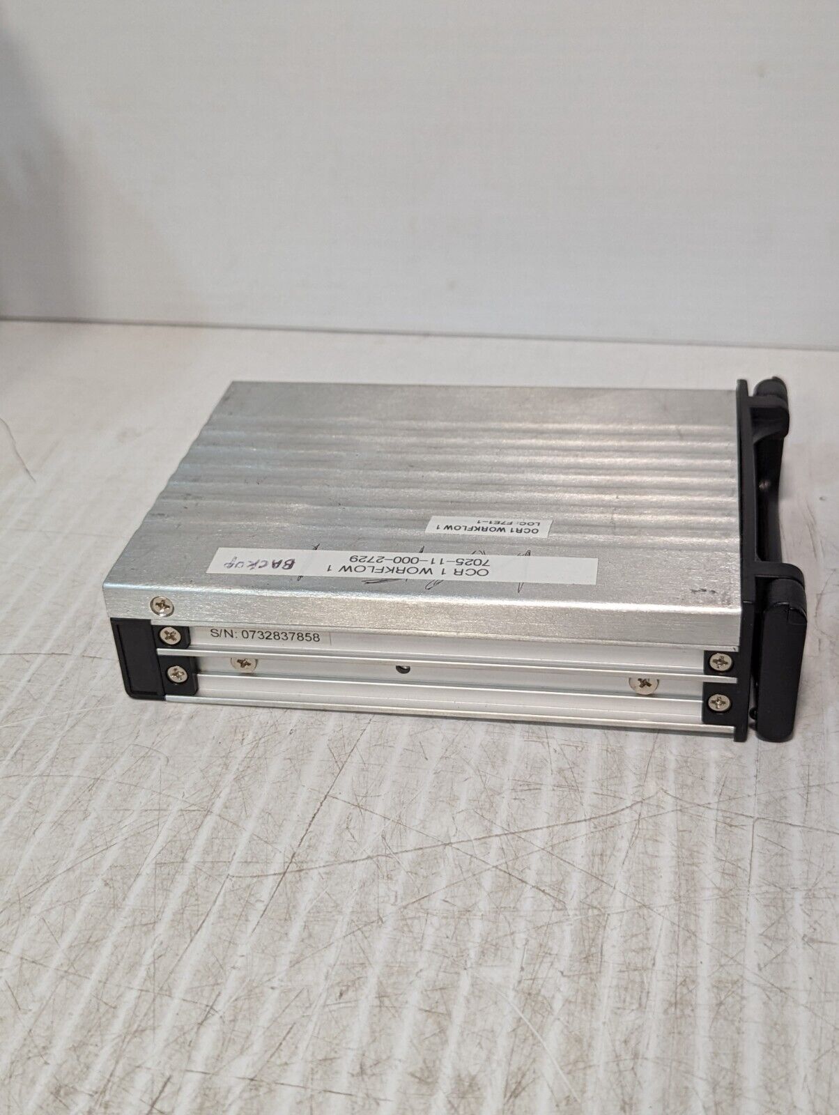 7025-11-000-2729 Computer Hard Drive Internal, 16MB, 150GB SATA - Free Shipping