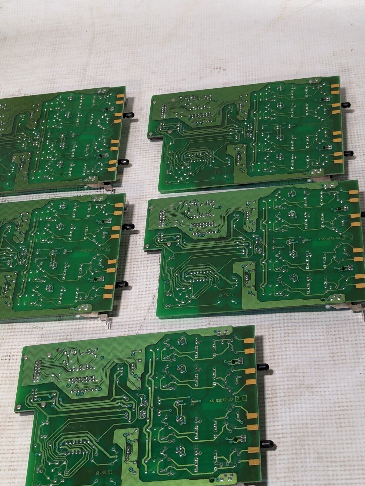 HONEYWELL 46182741-001 input module board - Free Shipping