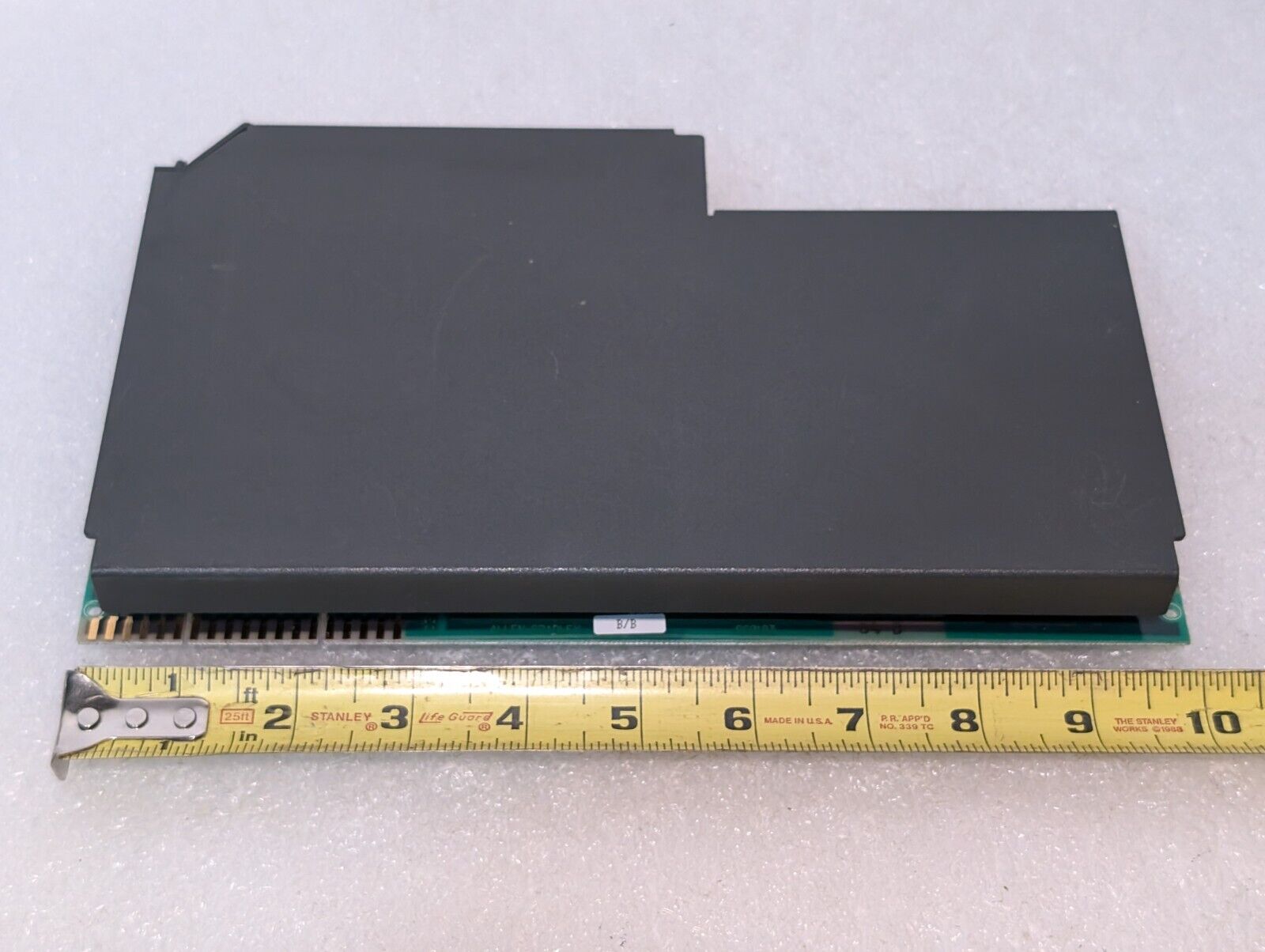 Allen Bradley 1771-OFE1/B Analog Output Module, 4 Channel, Series B - Free Ship