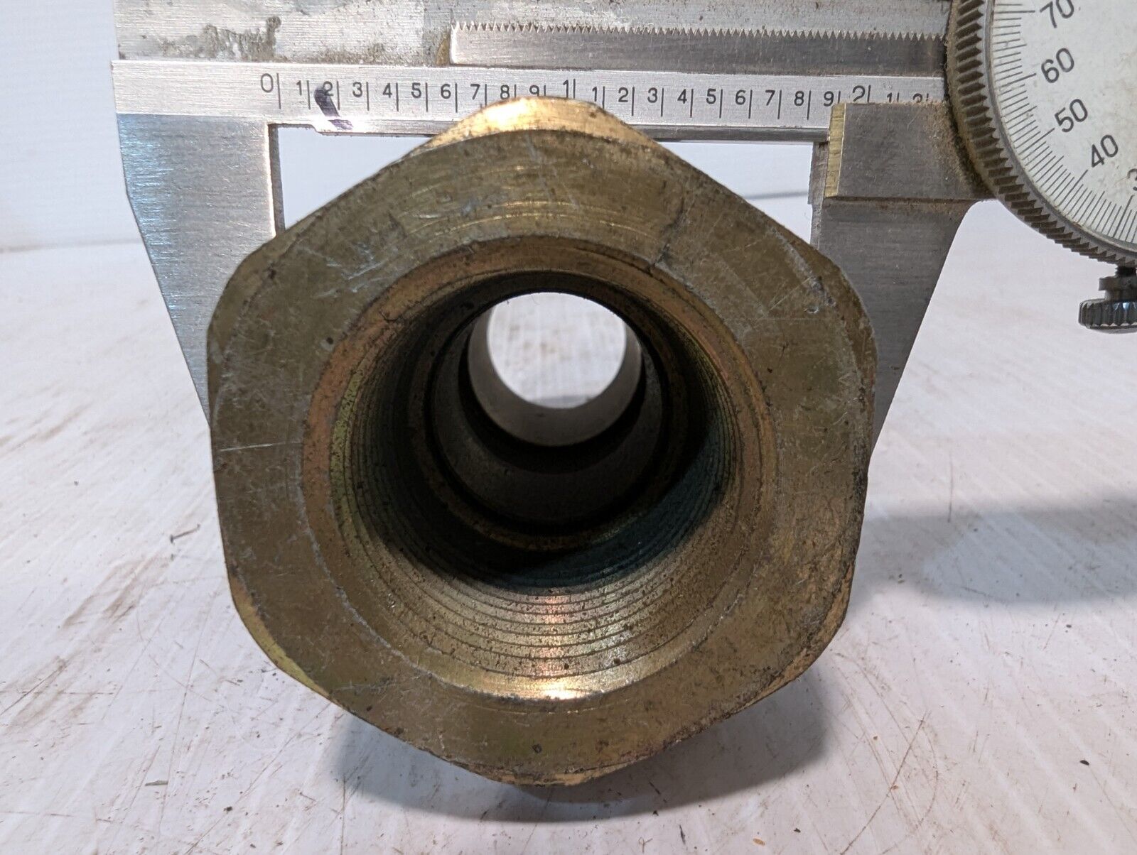 Snap-Tite DEC-16 Female Coupler with PEN-16 Male Connector - Free Shipping