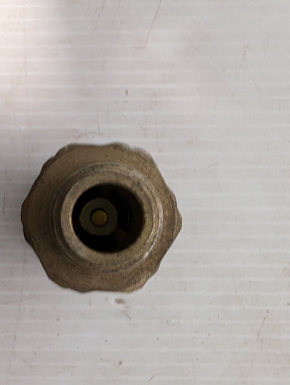 Snap-Tite VEC-8 Female Quick Coupler + VEN-8 Male Connector - Free Shipping