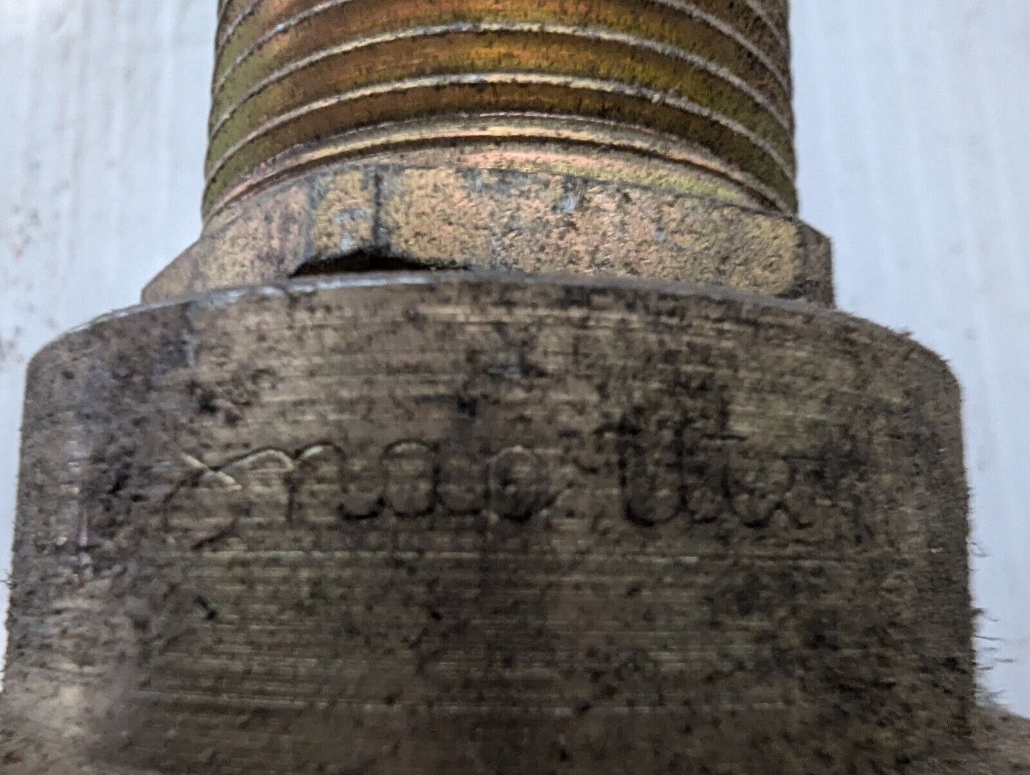 Snap-Tite PEC-16 Female Coupler with PEN-16 Male Connector - Free Shipping