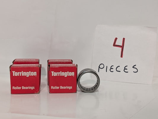 [4] NEW Torrington JH-2216 Roller Bearings