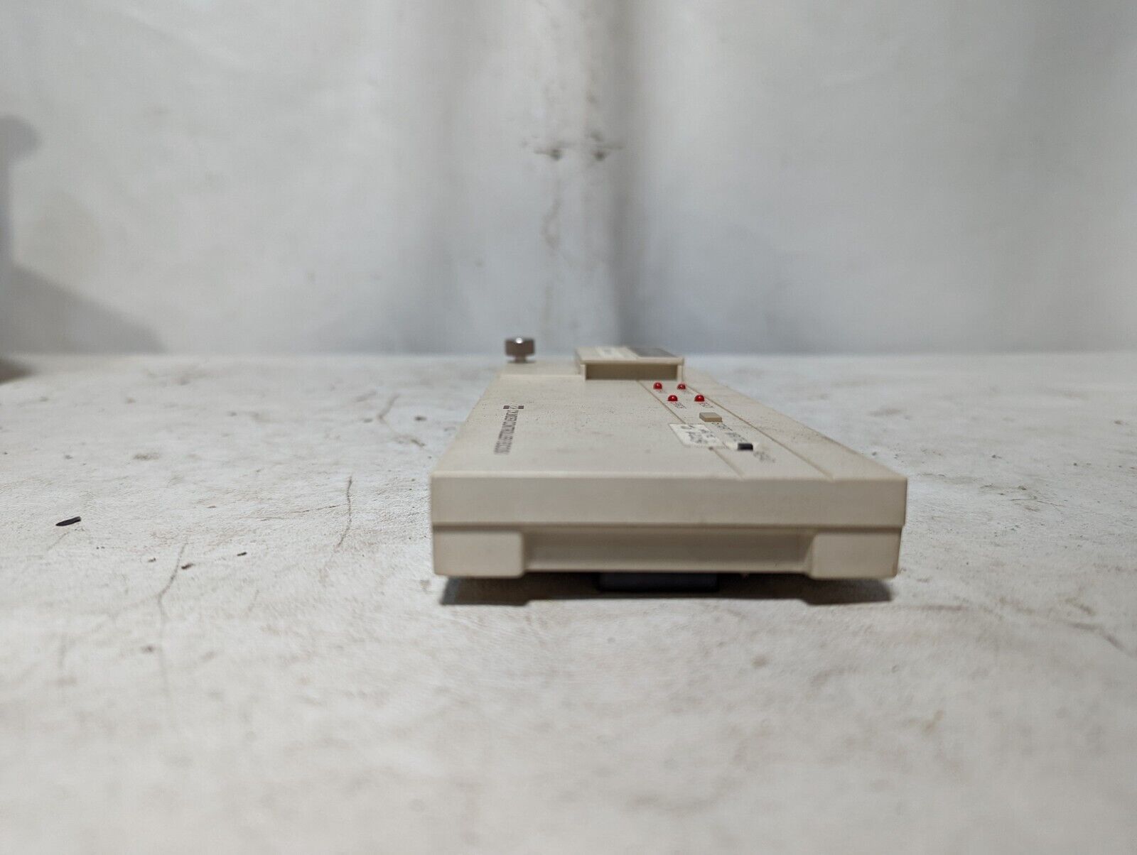 SMC ECC50C Cylinder controller ECC50 ROM pack