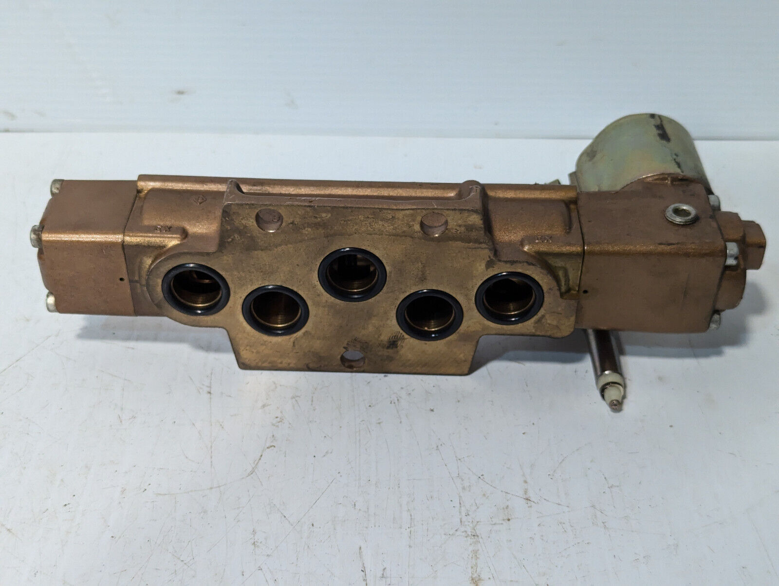 Versa VSG-4532 RGGD Directional Valve Solenoid -Made in USA- Free Shipping