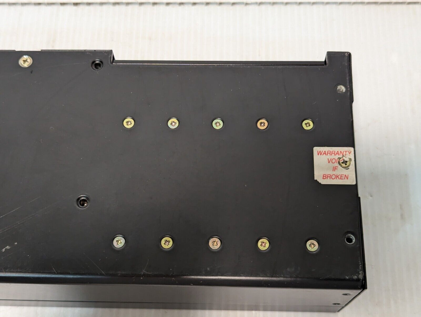 Omega 800PFC Coutant Lambda MML800 Power Supply MPM Printer - Free Ship+Returns