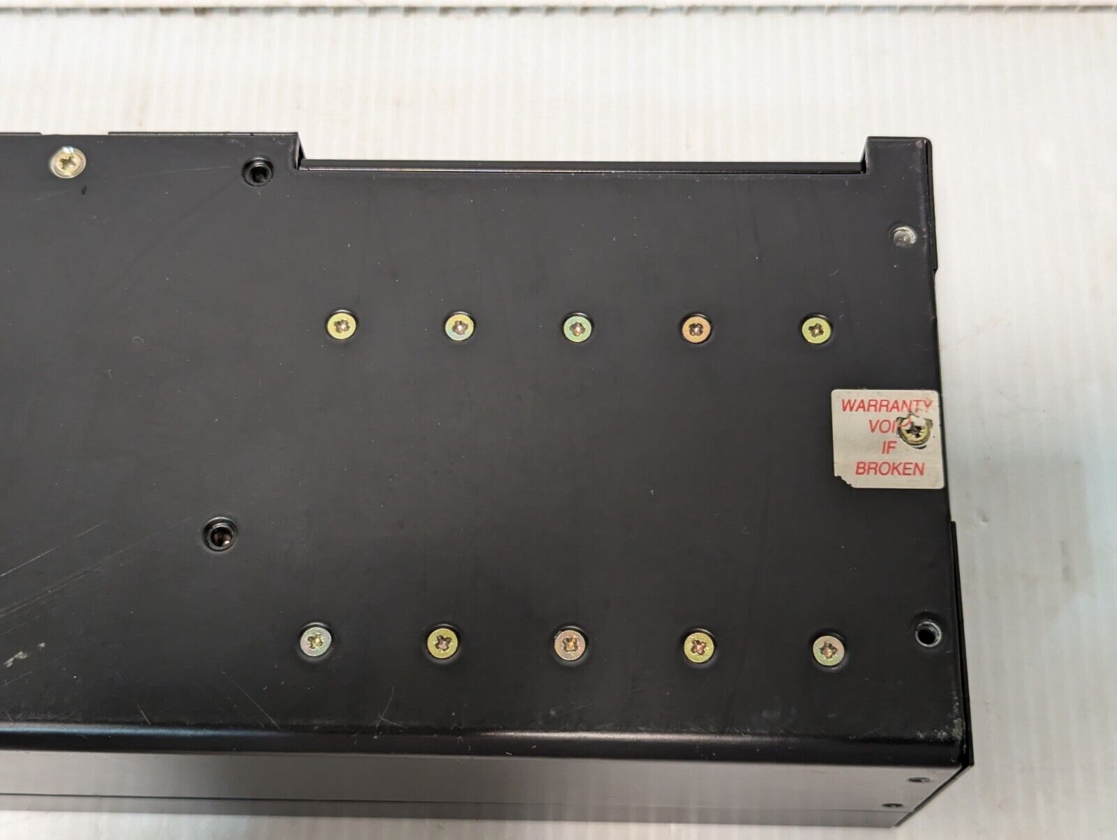 Omega 800PFC Coutant Lambda MML800 Power Supply MPM Printer - Free Ship+Returns