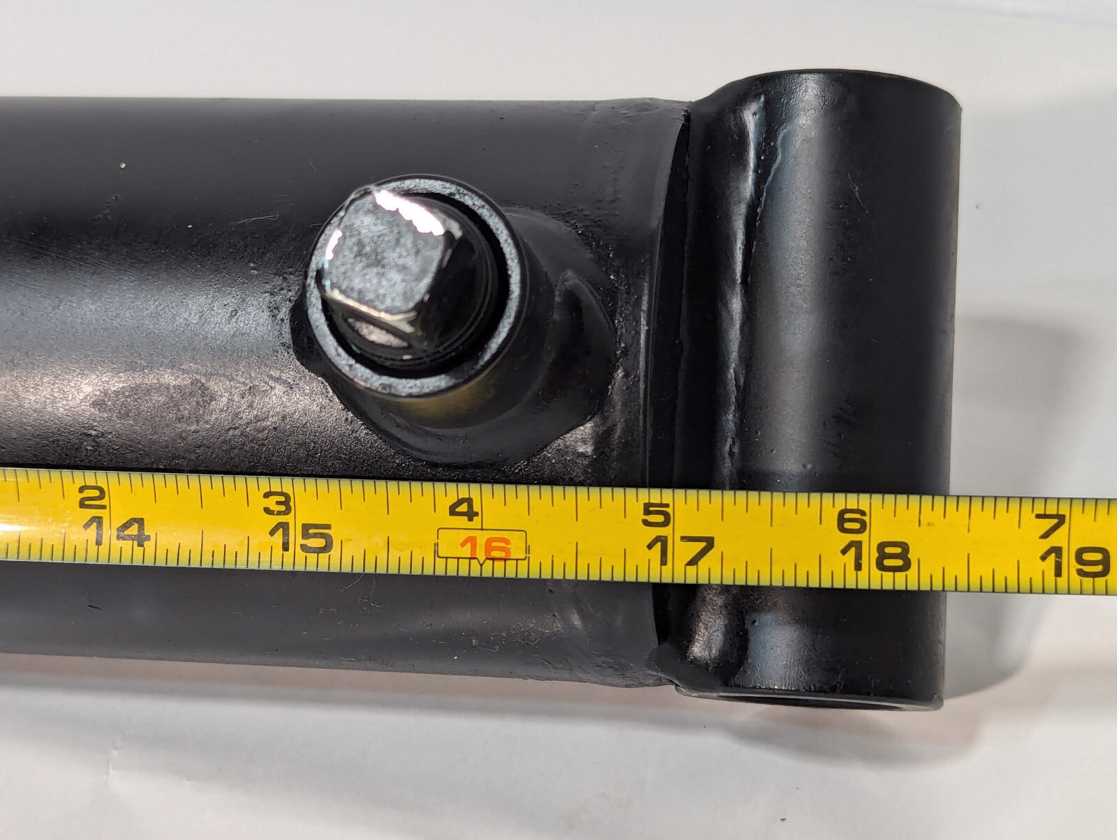Unbranded 2994817T.S00248 40-17 Cylinder, Power Steering, Hydraulic, Forklift?