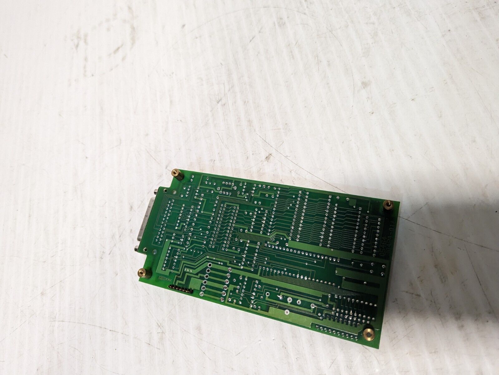IEE 30425-01 FLIP Serial And Parallel Data Converter 05464ASSY- Free Shipping