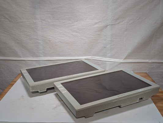 (1) Sony LMD-2450MD LCD Medical Display Monitor