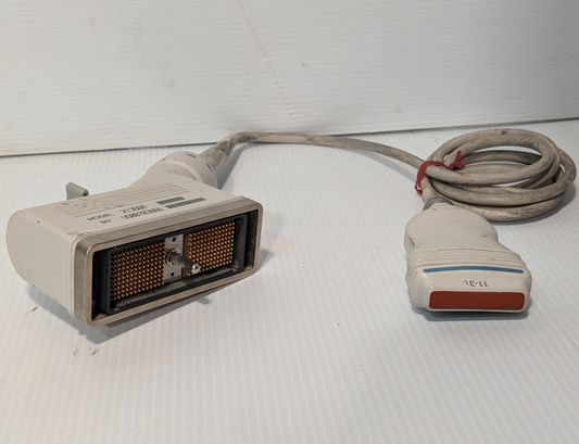 Agilent Technologies 21356A Ultrasound Transducer 11-3L -Made in USA- Free Ship.