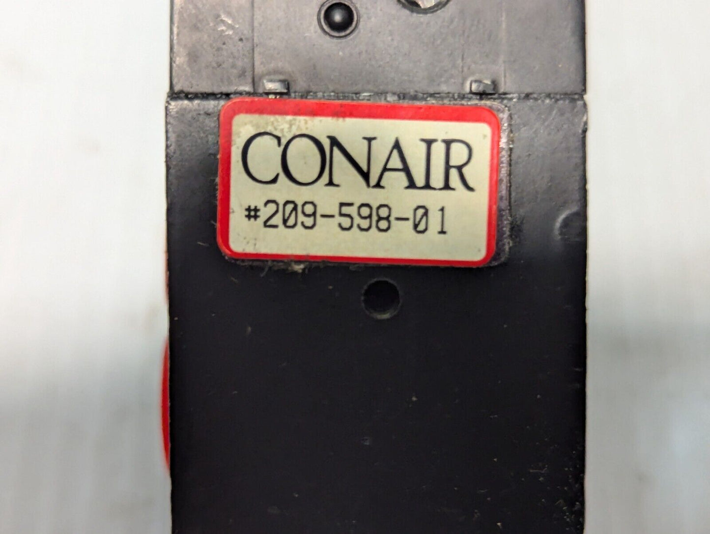 CONAIR 209-598-01 Solenoid 3 Way Valve, 120V-60Hz - Free Shipping