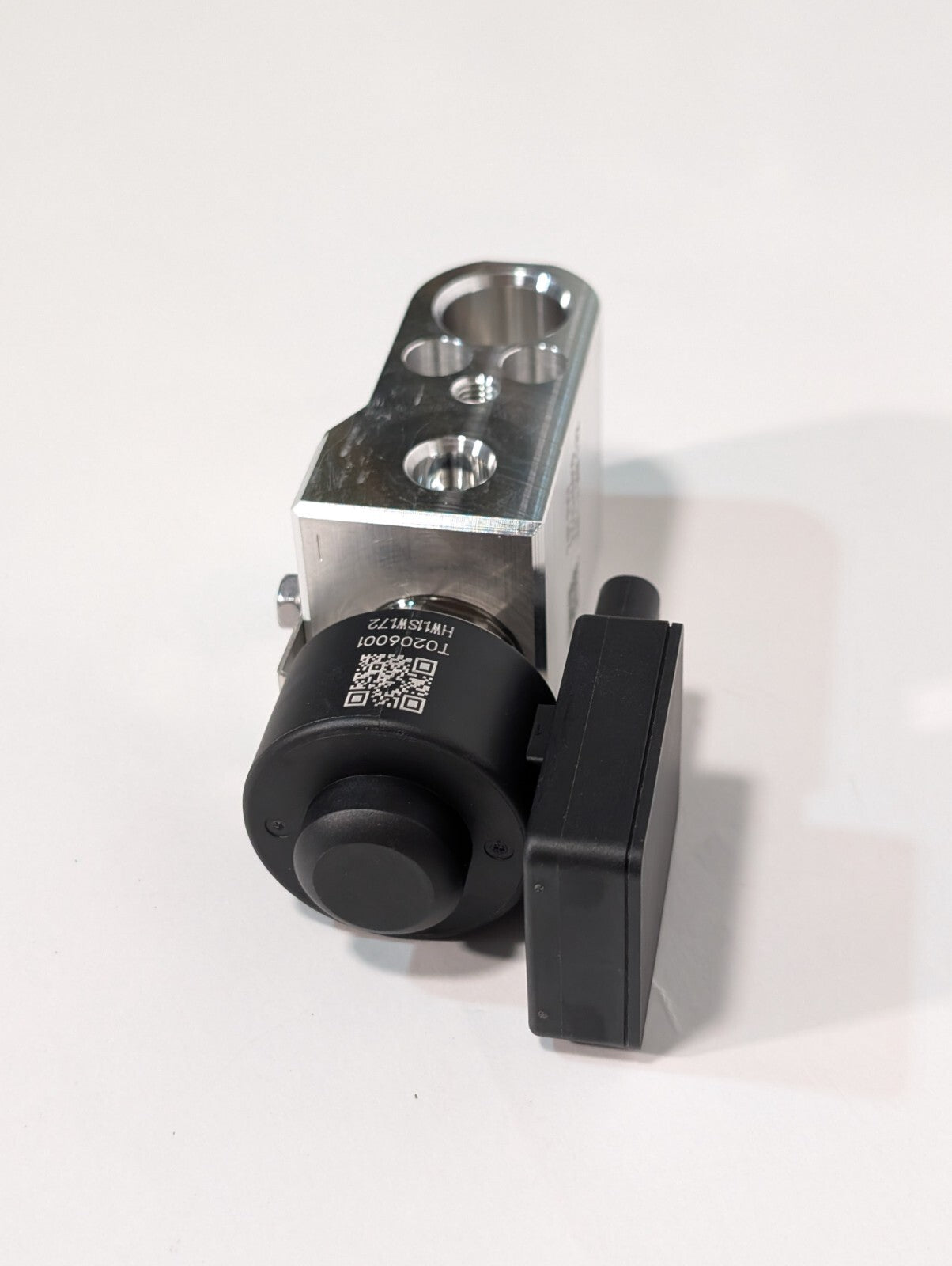 T0206001 solenoid valve, HW1.1SW1.72, J1515-40910, 2.5T EXV, HW 1.1 SW 1.72