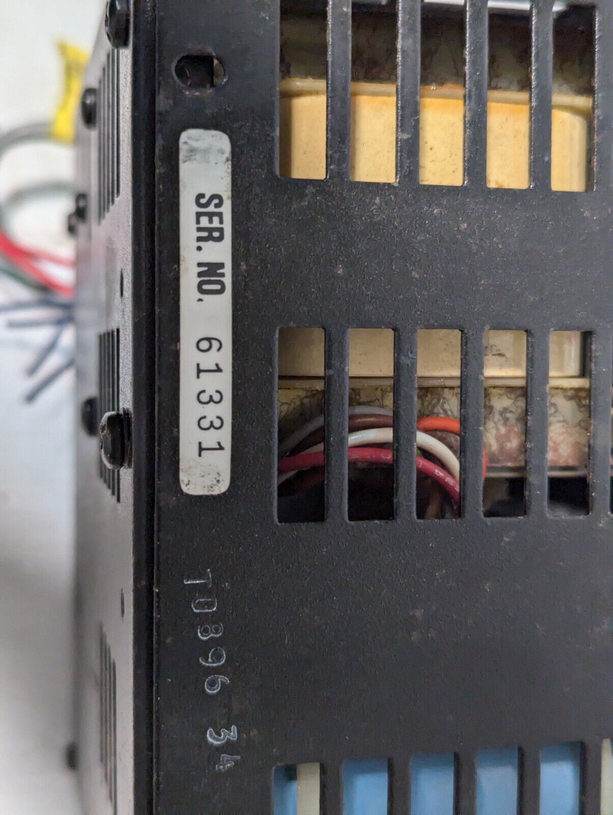 Superior Electric Company SLO-SYN 430-PT Translator Motor Drive - Free Shipping