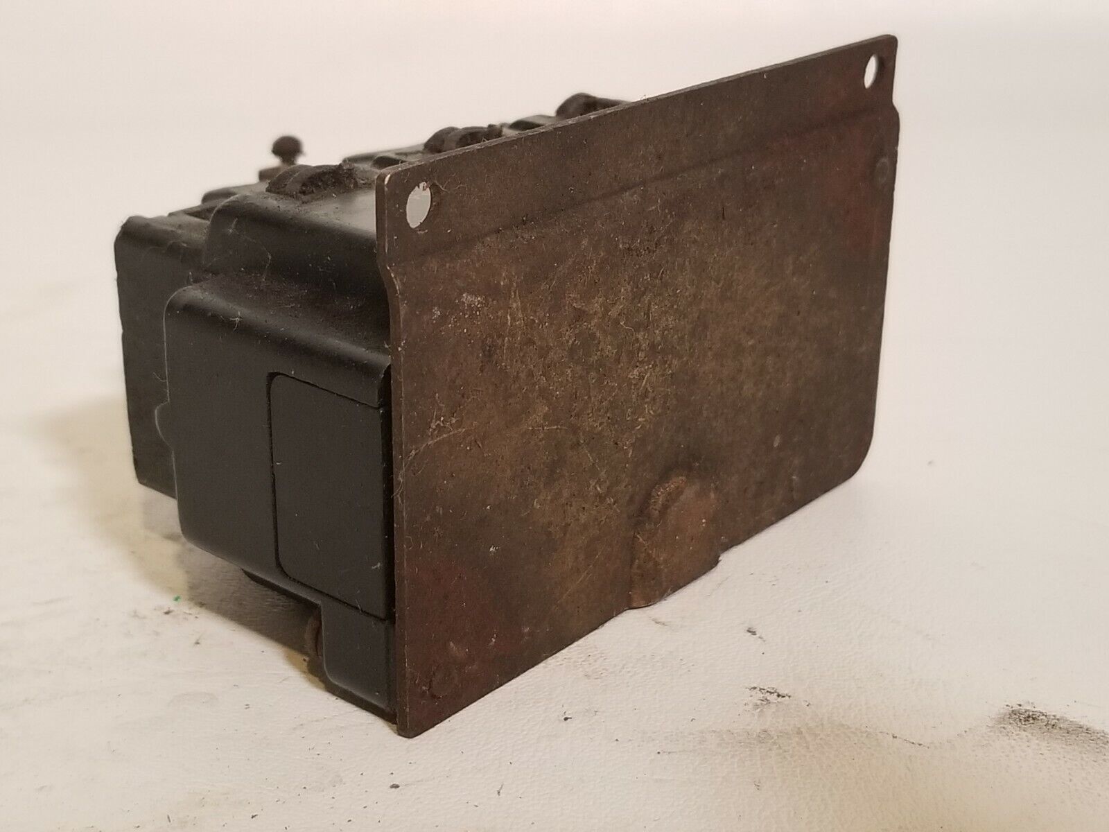 Allen Bradley 815-BOV16 K Relay 600VAC - Free Shipping