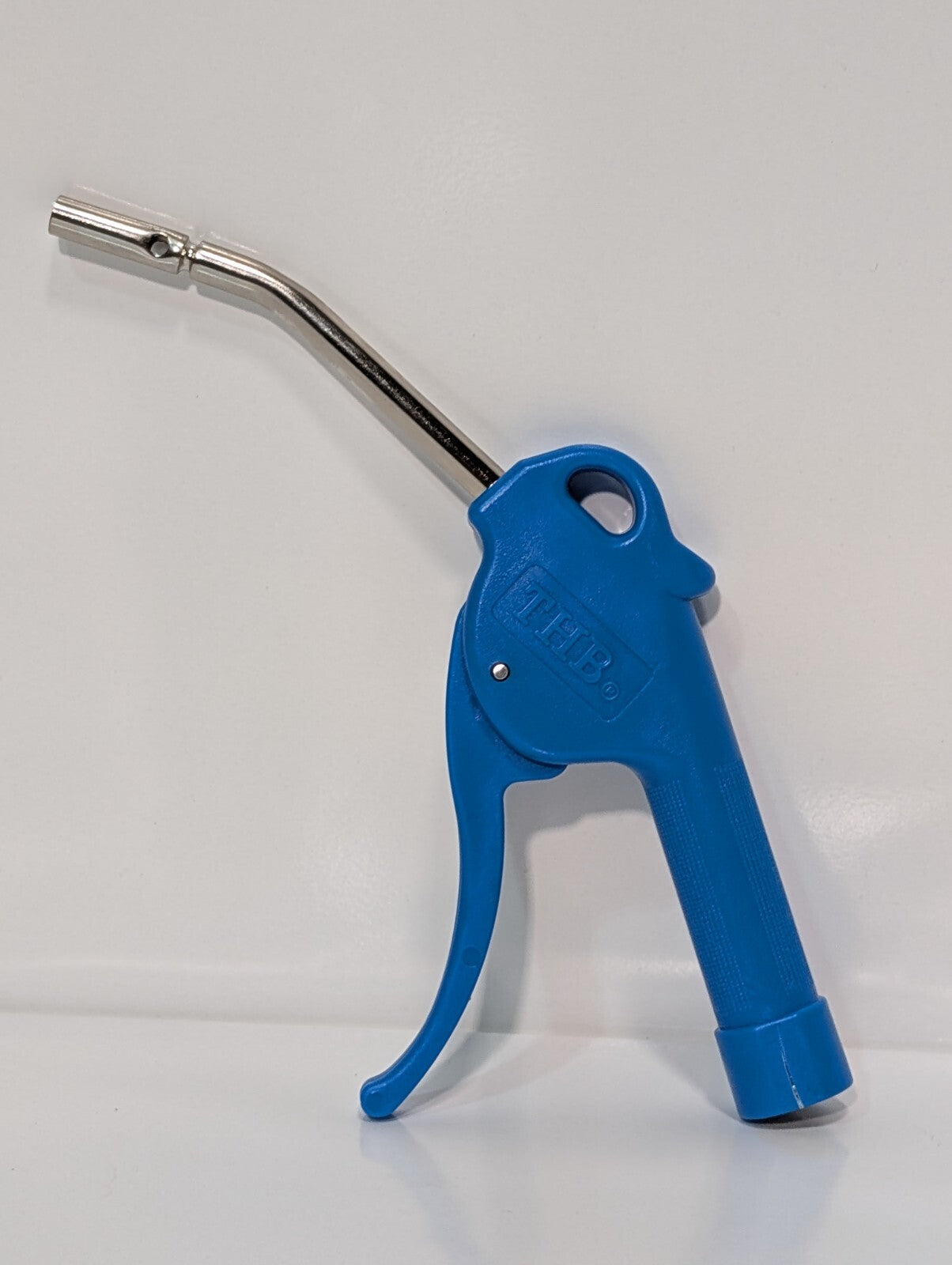 [3] THB B13NC-11-JP Plastic Safety Blow Gun 62309554 4" Angle Nozzle Pistol
