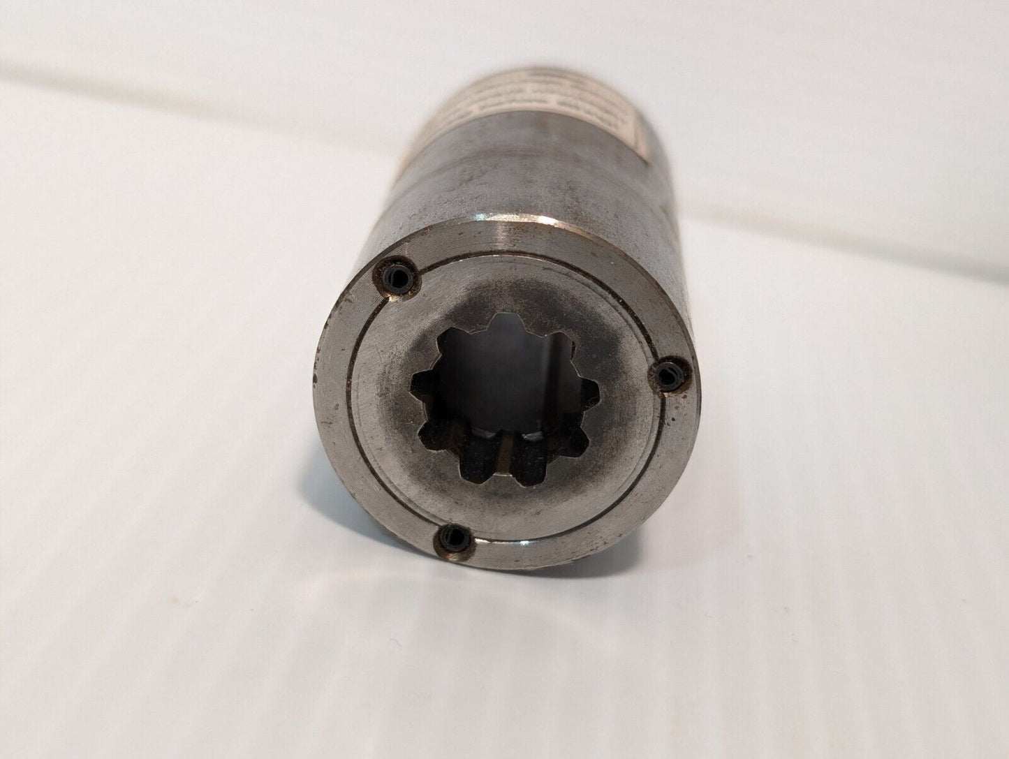 Lot of 4 Connecting Universal Joints, plus other item as pictured -Free Shipping