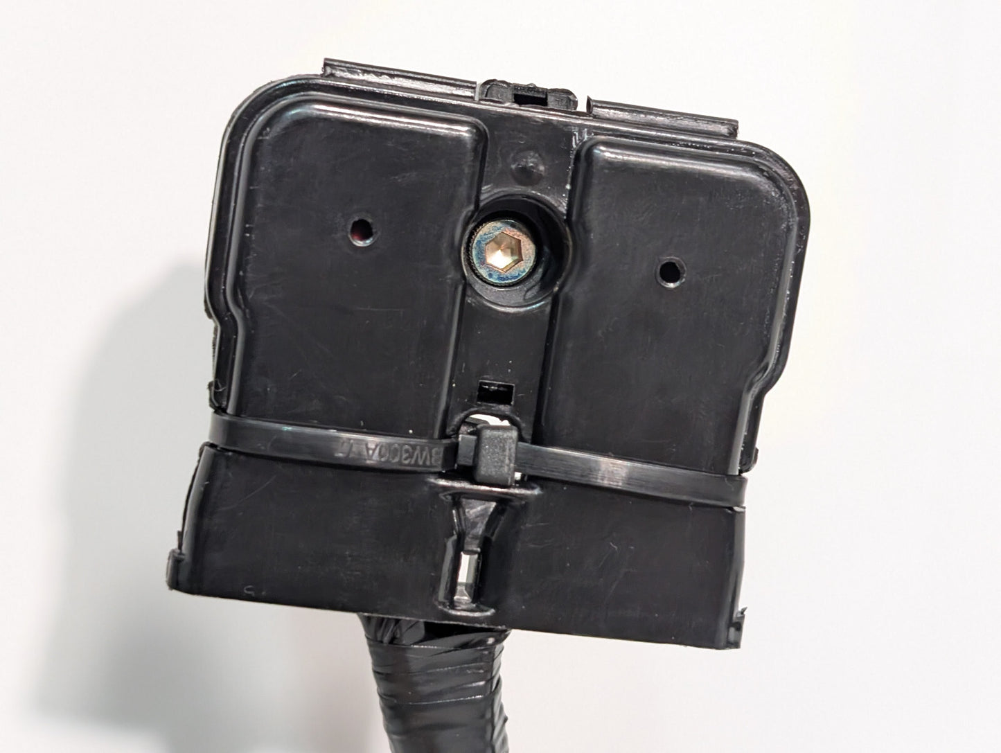 Suzhou Green Control LK-A-EVCU-V21-B-C-003 Hyzon Transmission Wiring Harness