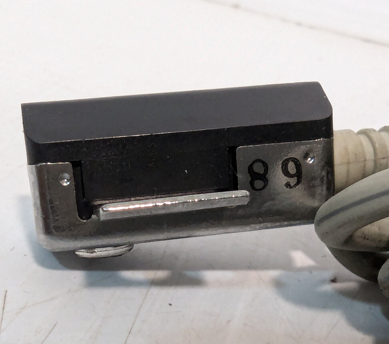 SMC D-A53 (D-A57) 2 wire, reed, magnetic, hall effect switch -Free Shipping